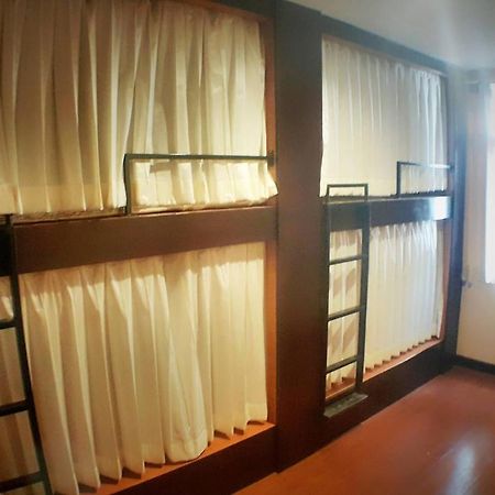 Albergue One Night Zleep At Nimman Chiang Mai Exterior foto