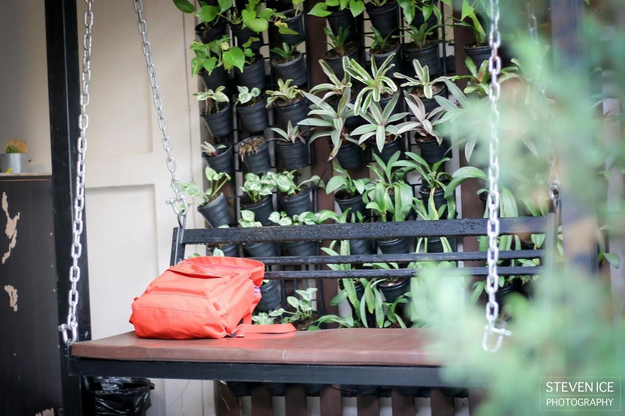 Albergue One Night Zleep At Nimman Chiang Mai Exterior foto