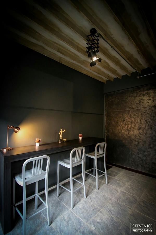 Albergue One Night Zleep At Nimman Chiang Mai Exterior foto